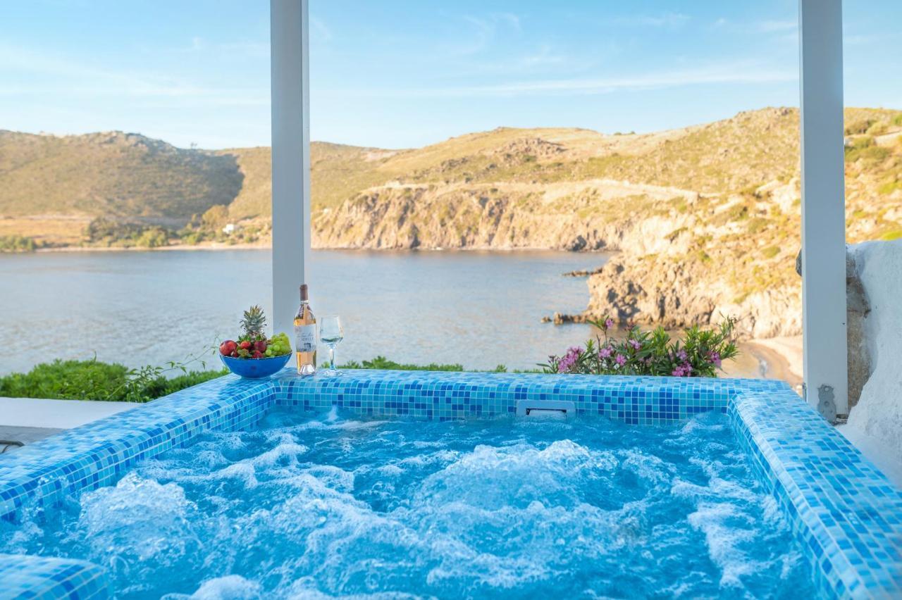 Eleftheria'S Place Σκάλα Εξωτερικό φωτογραφία