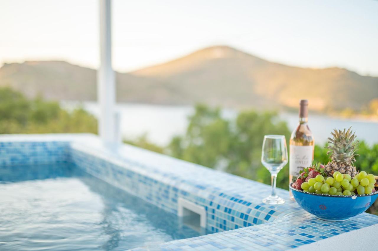 Eleftheria'S Place Σκάλα Εξωτερικό φωτογραφία