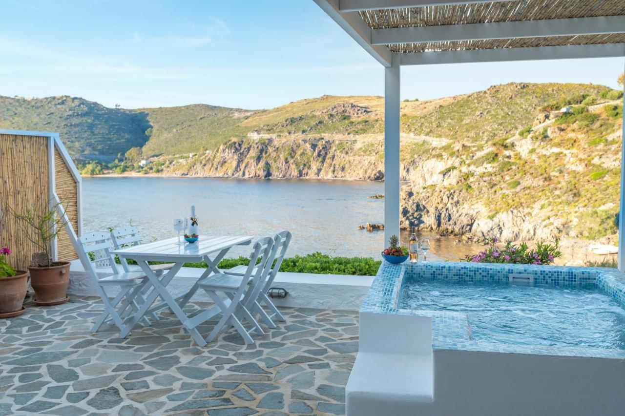 Eleftheria'S Place Σκάλα Εξωτερικό φωτογραφία