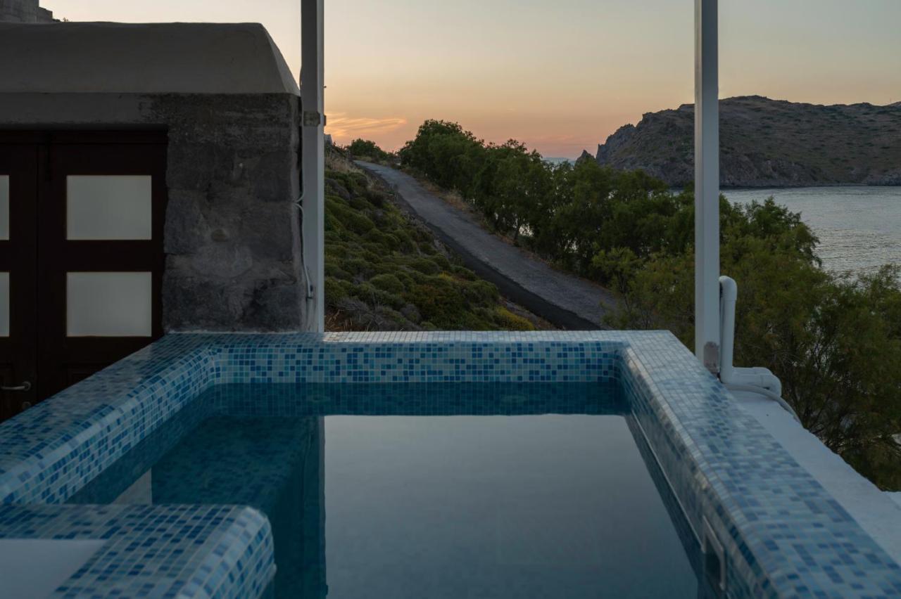 Eleftheria'S Place Σκάλα Εξωτερικό φωτογραφία