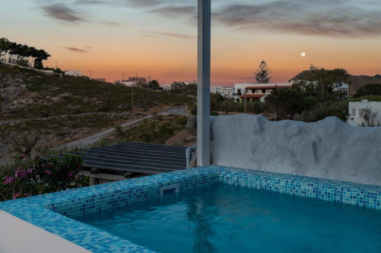 Eleftheria'S Place Σκάλα Εξωτερικό φωτογραφία