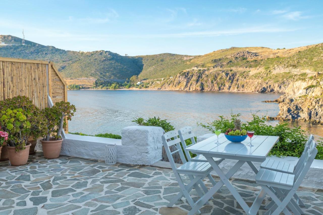 Eleftheria'S Place Σκάλα Εξωτερικό φωτογραφία