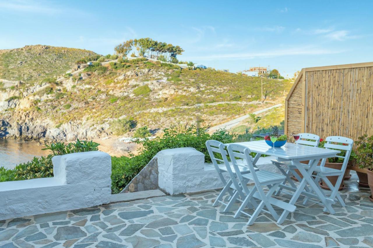 Eleftheria'S Place Σκάλα Εξωτερικό φωτογραφία
