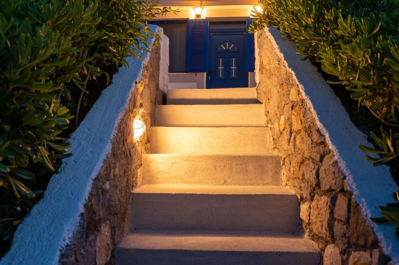 Eleftheria'S Place Σκάλα Εξωτερικό φωτογραφία