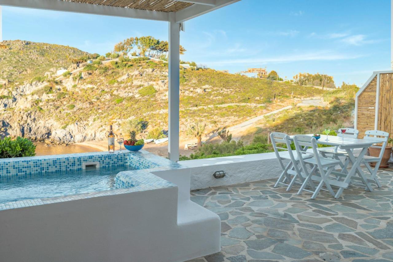 Eleftheria'S Place Σκάλα Εξωτερικό φωτογραφία