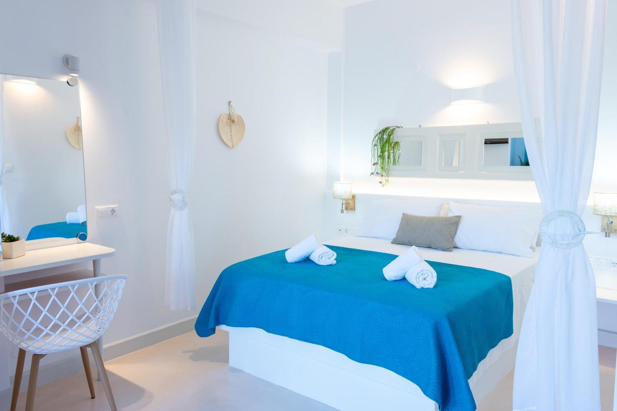 Eleftheria'S Place Σκάλα Εξωτερικό φωτογραφία