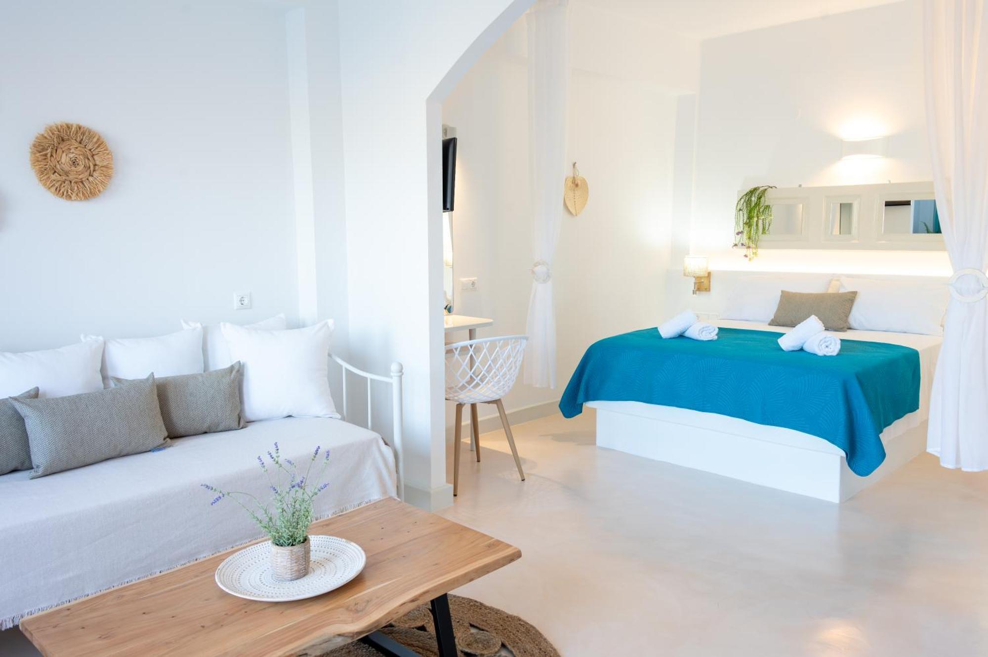 Eleftheria'S Place Σκάλα Εξωτερικό φωτογραφία