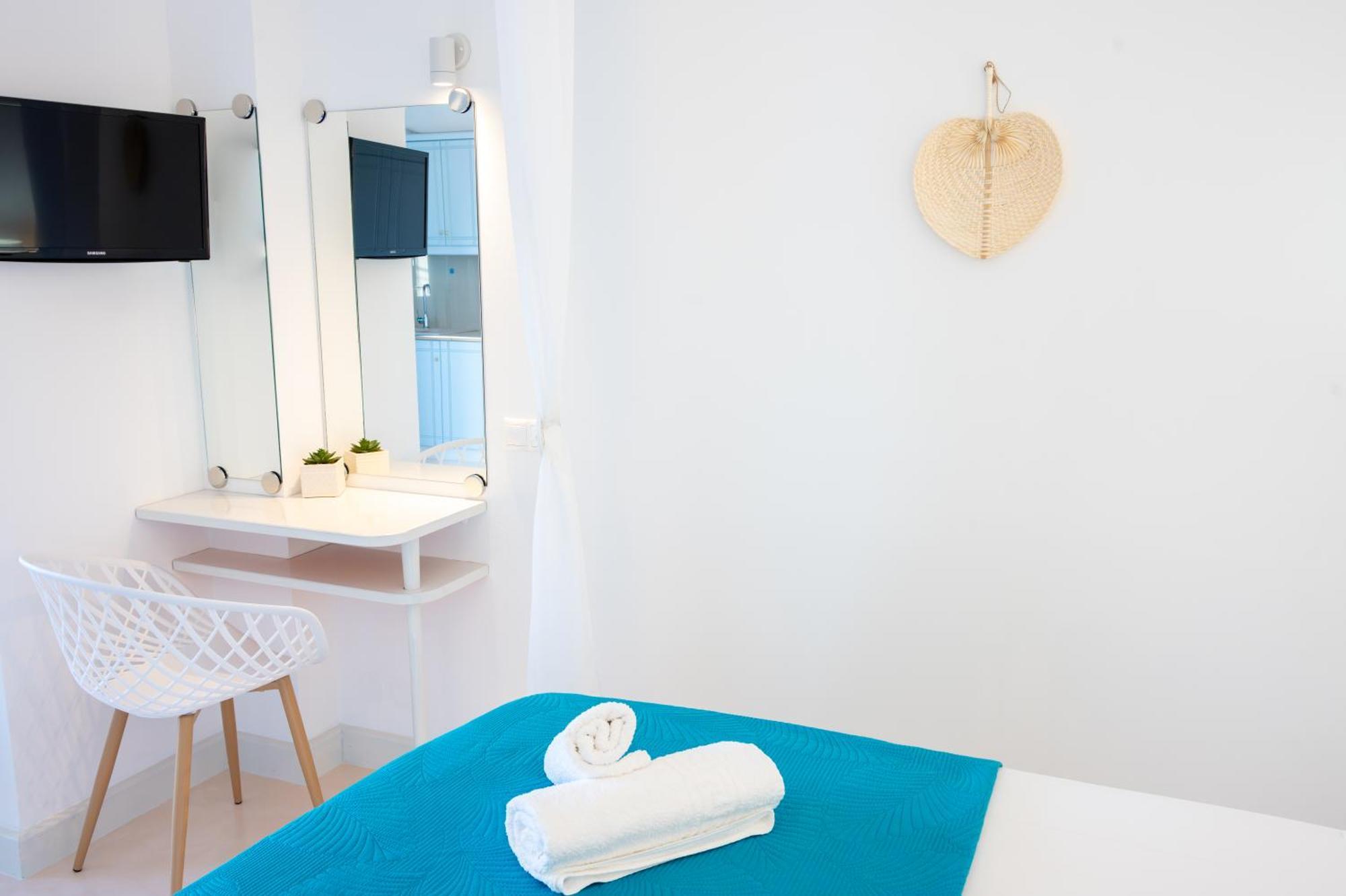Eleftheria'S Place Σκάλα Εξωτερικό φωτογραφία