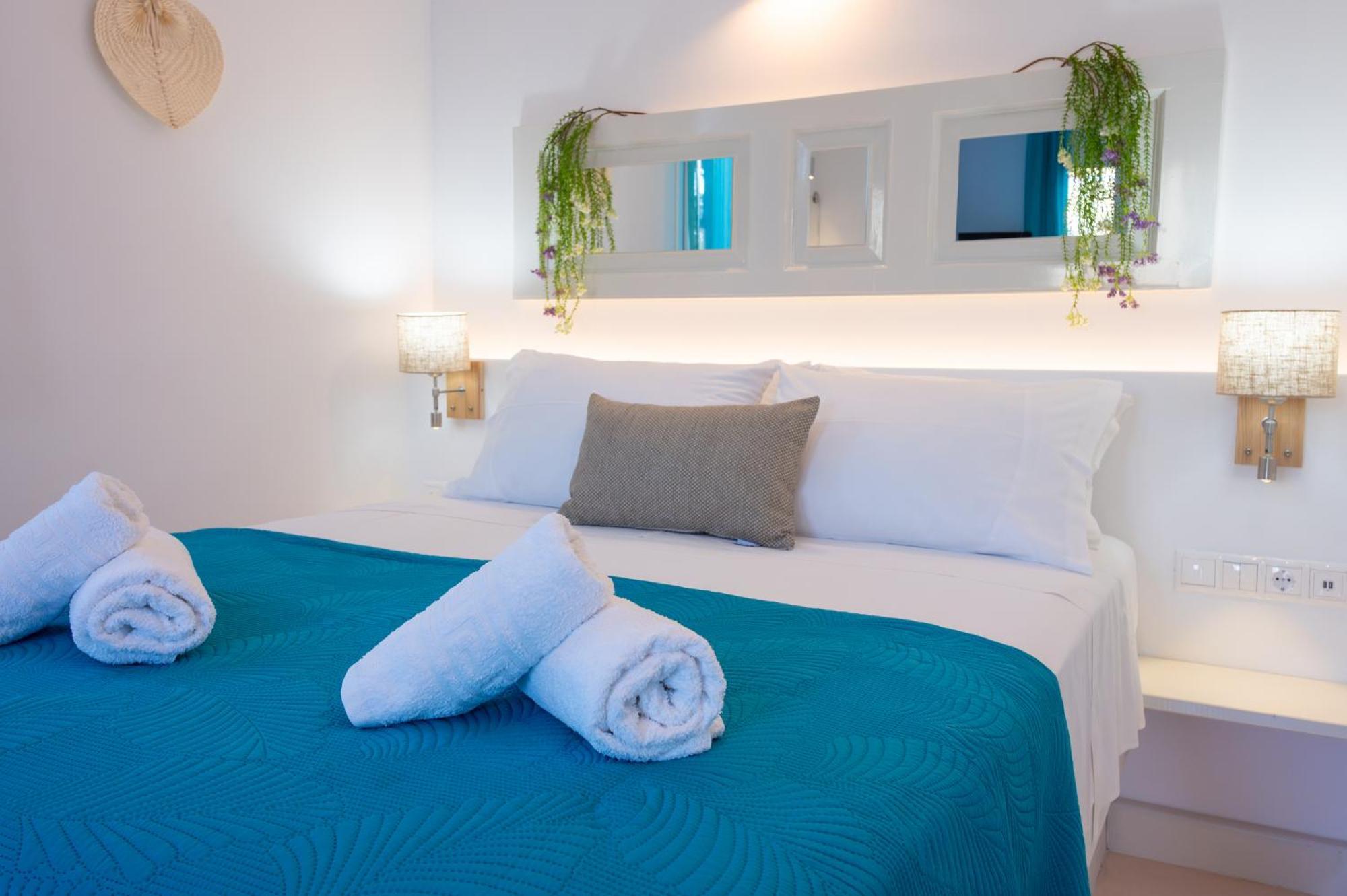 Eleftheria'S Place Σκάλα Εξωτερικό φωτογραφία