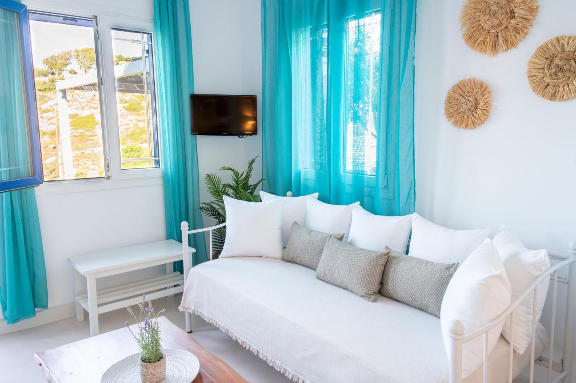 Eleftheria'S Place Σκάλα Εξωτερικό φωτογραφία